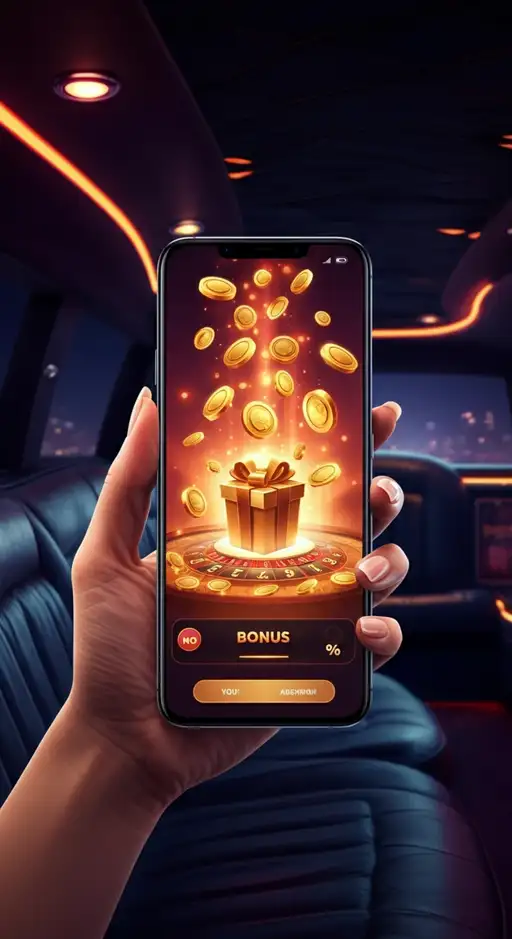 Bannière promotionnelle des bonus sans condition de mise de Jackpot Bob Casino, affichant des Super Tours et des symboles de cagnottes VIP pour une expérience de jeu exclusive.